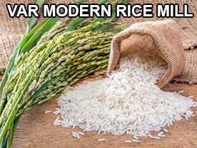 Var Modern Rice Mill - Best Modern Rice Mills in Palakkad