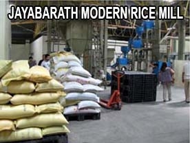 Jayabharath Modern Rice Mill- Best Modern rice Mill in Palakkad