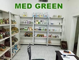 Med Green