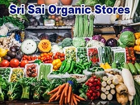 Are you searching for best Organic Food Shop in Palakkad Kerala ?. Click here to get Sri Sai Organic Stores contact address and phone numbers