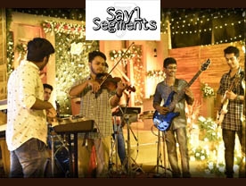 Are you searching for best Orchestra in Palakkad Kerala ?. Click here to get Say One Segments contact address and phone numbers