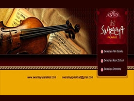 Are you searching for best Orchestra in Palakkad Kerala ?. Click here to get Swaralaya contact address and phone numbers