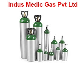 Indus Medic Gas Pvt Ltd