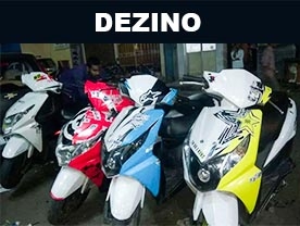 Dezino