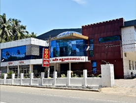 Mahima Auditorium