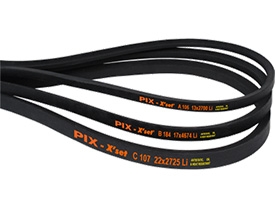 Classic Belts Pvt Ltd - Best V Belt Dealers in Palakkad