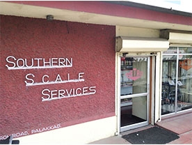 Southern Scale Service