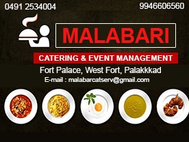 Malabari Catering and Event Managemant