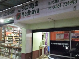 Are you searching for best Ayurveda Coctors in Palakkad Kerala ?. Click here to get Dr Santhosh Kumar contact address and phone numbers