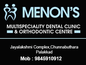 Menons Dental Clinic