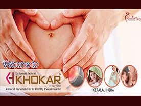 Khoar Advanced Ayurveda Infertility Center-Best Fertility Center in Palakkad