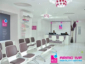 ARMC IVF Fertility and Fetal Medicine Centre