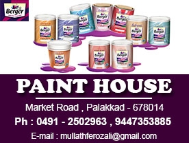 Paint House