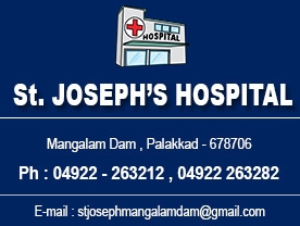 St Joseph Hospitals