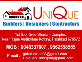 Unique Builders