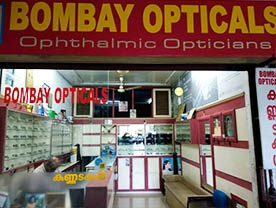 Bombay Opticals