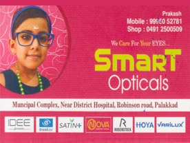 Smart Opticals