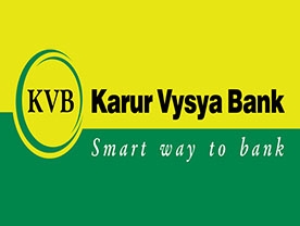 Karur Vysya Bank