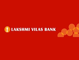 Lakshmi Vilas Bank