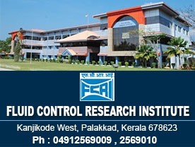 Fluid Control Research Institute