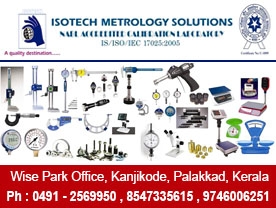 Isotech Metrology Solutions