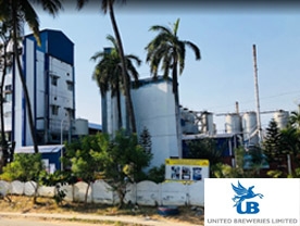 United Breweries Ltd