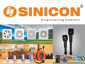 Sinicon Controls Pvt Ltd