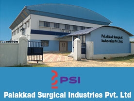 Palakkad Surgical Industries