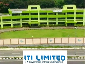 ITI Limited