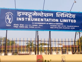 Instrumentation Ltd