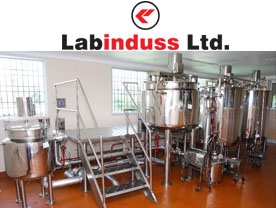 Labinduss Ltd