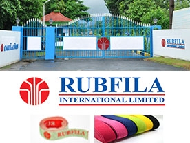 Are you searching for best Industries in Palakkad Kerala ?. Click here to get Rubfila International Ltd contact address and phone numbers