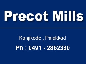 Are you searching for best  Industries in Palakkad Kerala ?. Click here to get Precot Mills  contact address and phone numbers