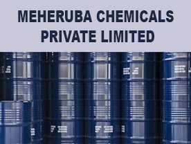 Mehruba Chemicals Pvt Ltd