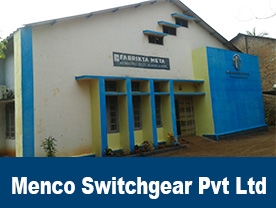 Menco Switch Gear Pvt Ltd