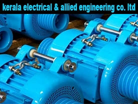 Kerala Electrial Allied Engineering Co Ltd