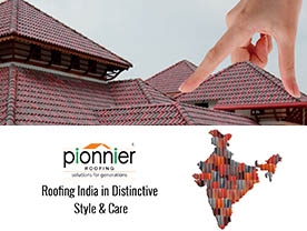 Pionnier Roofing Company