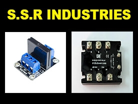 Are you searching for best Industries , Industrial Products in Palakkad Kerala ?. Click here to get S S R Industries  contact address and phone numbers