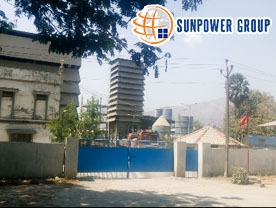 Sun Power Cement Company