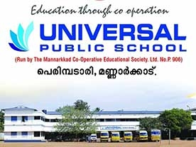 Universal Public School