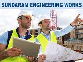 Sundaram Engineering Works