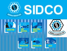 Sidco Marketing Centre