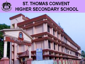 St Thomas Higher Secondary School