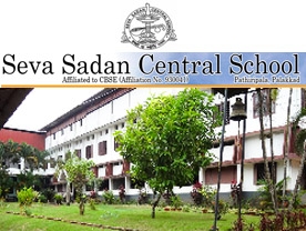 Seva Sadan Central School