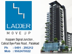 Are you searching for best Banks,Coperative Banks,Builders,Construction Comapanies in Palakkad Kerala ?. Click here to get Laddercontact address and phone numbers