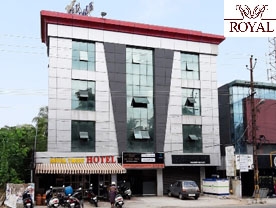 Royal inn - Top Hotels in Palakkad