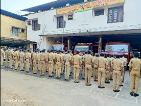 Are you searching for best Fire and Rescue Stations Palakkad in Palakkad Kerala ?. Click here to get Fire and Rescue Stations  contact address and phone numbers