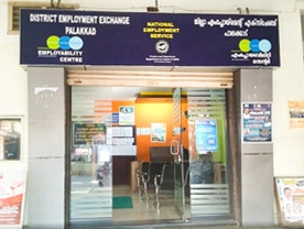 Employment Exchange - Best Employment Exchange in Palakkad