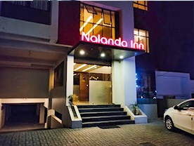 Are you searching for best Hotels , Restaurants in Palakkad Kerala ?. Click here to get Nalanda Inn contact address and phone numbers