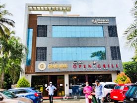 Are you searching for best Hotels , Restaurants in Palakkad Kerala ?. Click here to get Noor Jehan s Grand Noor  contact address and phone numbers